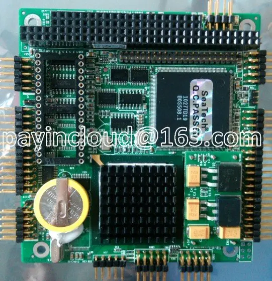 

Материнская плата Taiji St104 Dx420 DX440G-C Mb10720 486