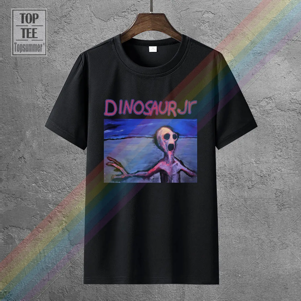 

Vintage Indie Band 1993 T Shirt Dinosaur Jr