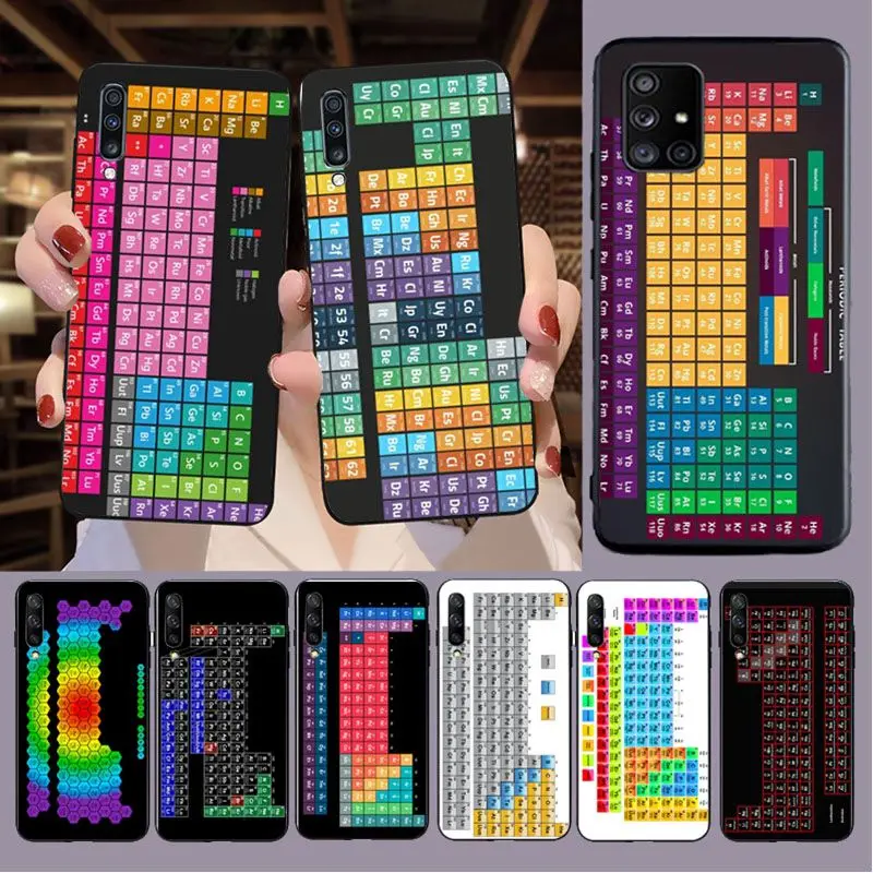 For Samsung Galaxy A12 A22 A32 A53 A72 A52 A30s A21s A13 A50