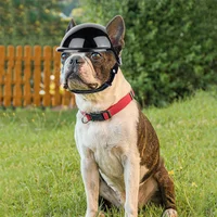 Шлем для собаки #2