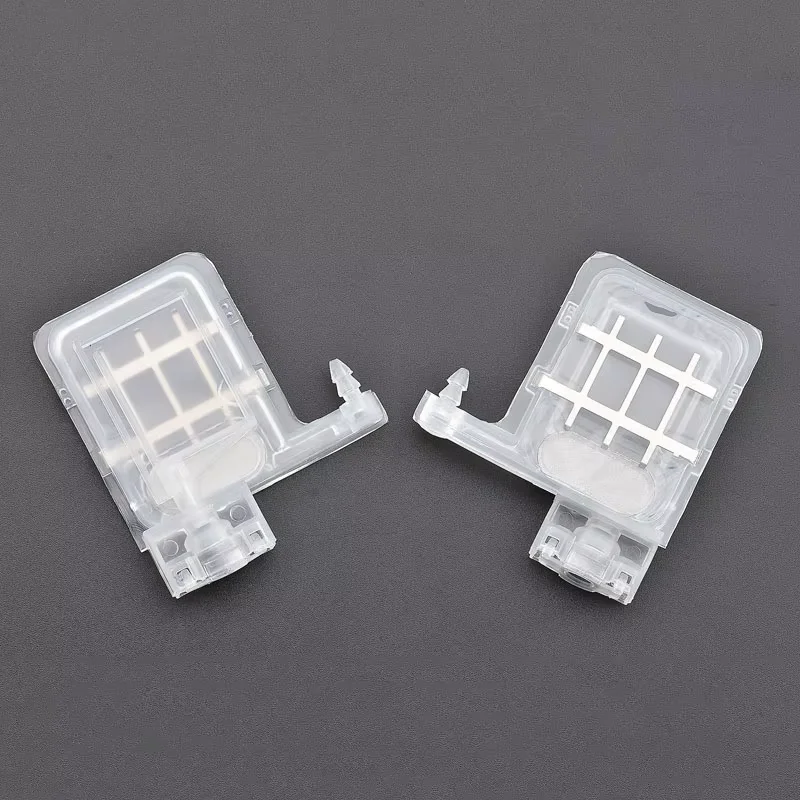 50 шт. DX5 большой демпфер чернил для EPSON XP600 TX800 4720 I3200 принтера Galaxy Allwin фильтр