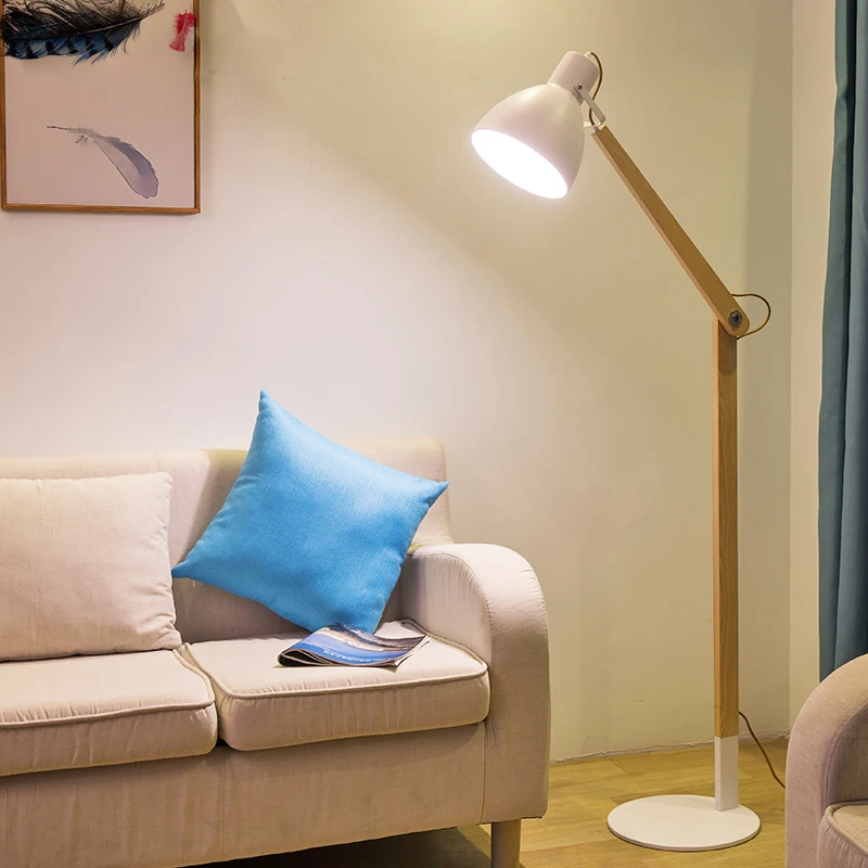 

Modern living room floor lamp standard lamp with wholesale price