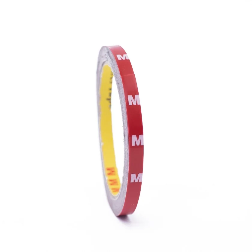 

Сверхпрочная двусторонняя клейкая лента 300 см, специальная отрывная лента для автомобиля, не оставляющая следов, крепление высокой вязкости, липкая