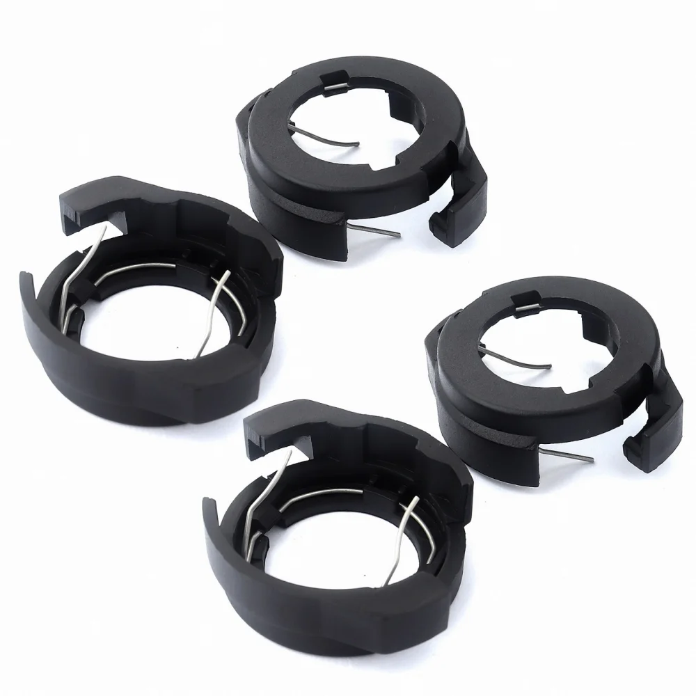 4 шт. фиксаторы для светодиодных фар H7 Hyundai Mistra Tucson 2018