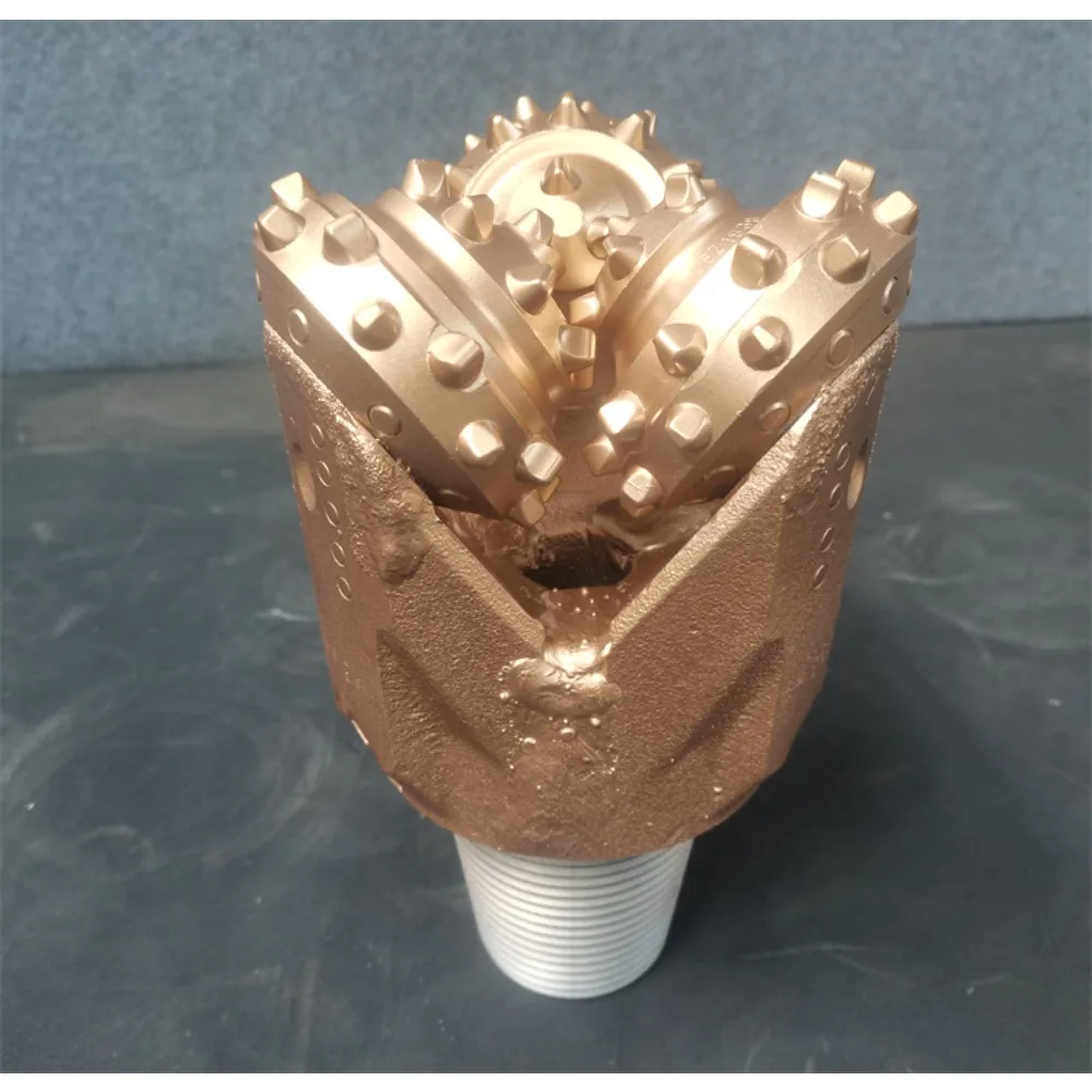 

3 7/8 Inch IADC 537 Drilling Bit Tricone Roller Bit for Blasthole