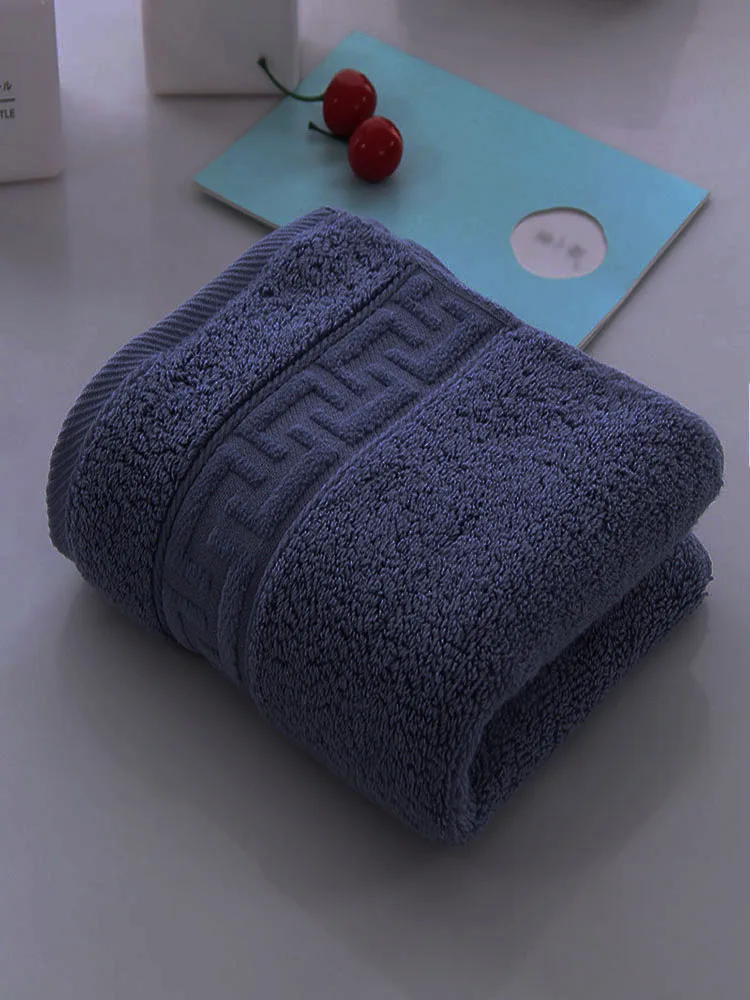 

Face Towel Towel Wholesale Honeycomb Waffle Towel Absorbent Cotton Towel