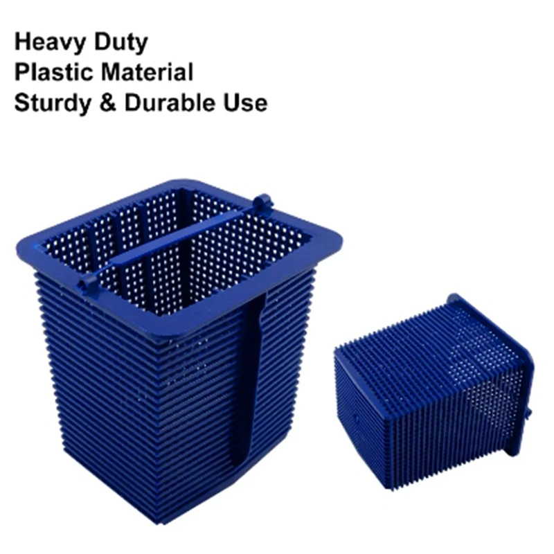 Подходит для Hayward SPX1600M фильтрующая корзина сменная насоса SP2607X10 SP2615X20