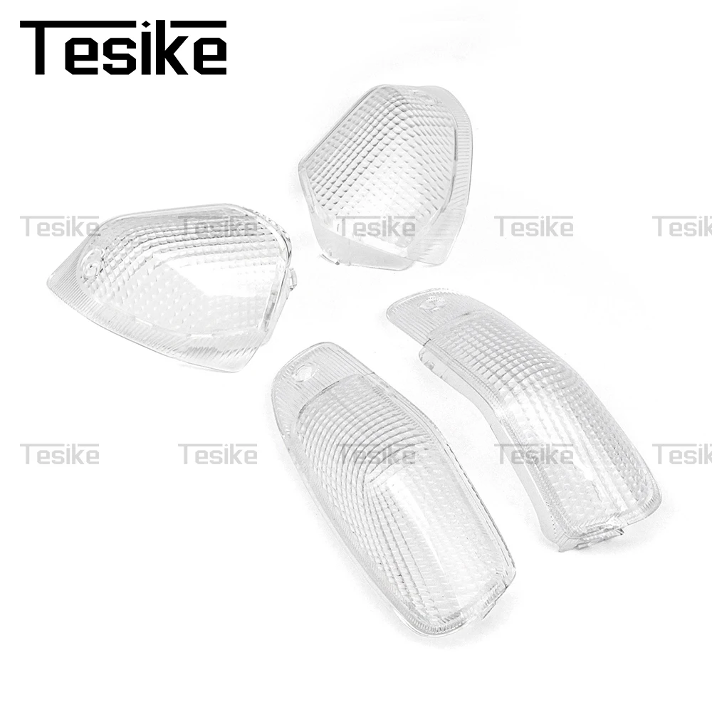 Передний и задний указатели поворота для Kawasaki Zzr 400/600 Zzr400 Zzr600 Zx600E 1994-2004