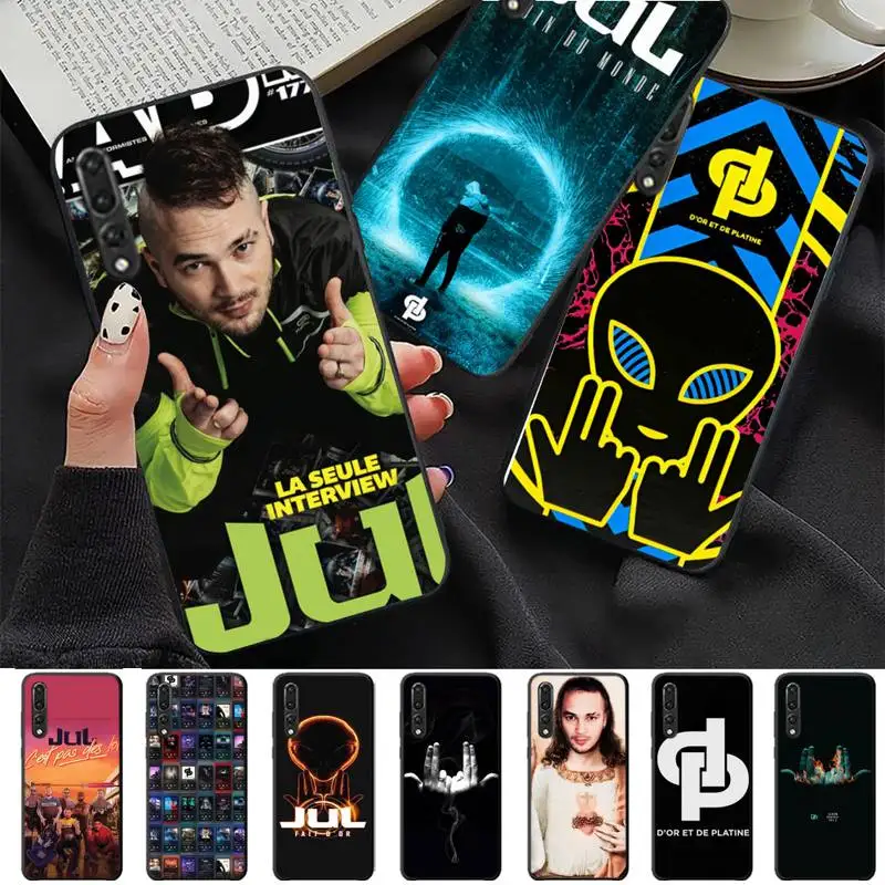 

JuL C'est Pas Des Lol Phone Case For Huawei P 8 9 10 20 30 40 50 Pro Lite Psmart Honor 10 lite 70 Mate 20lite