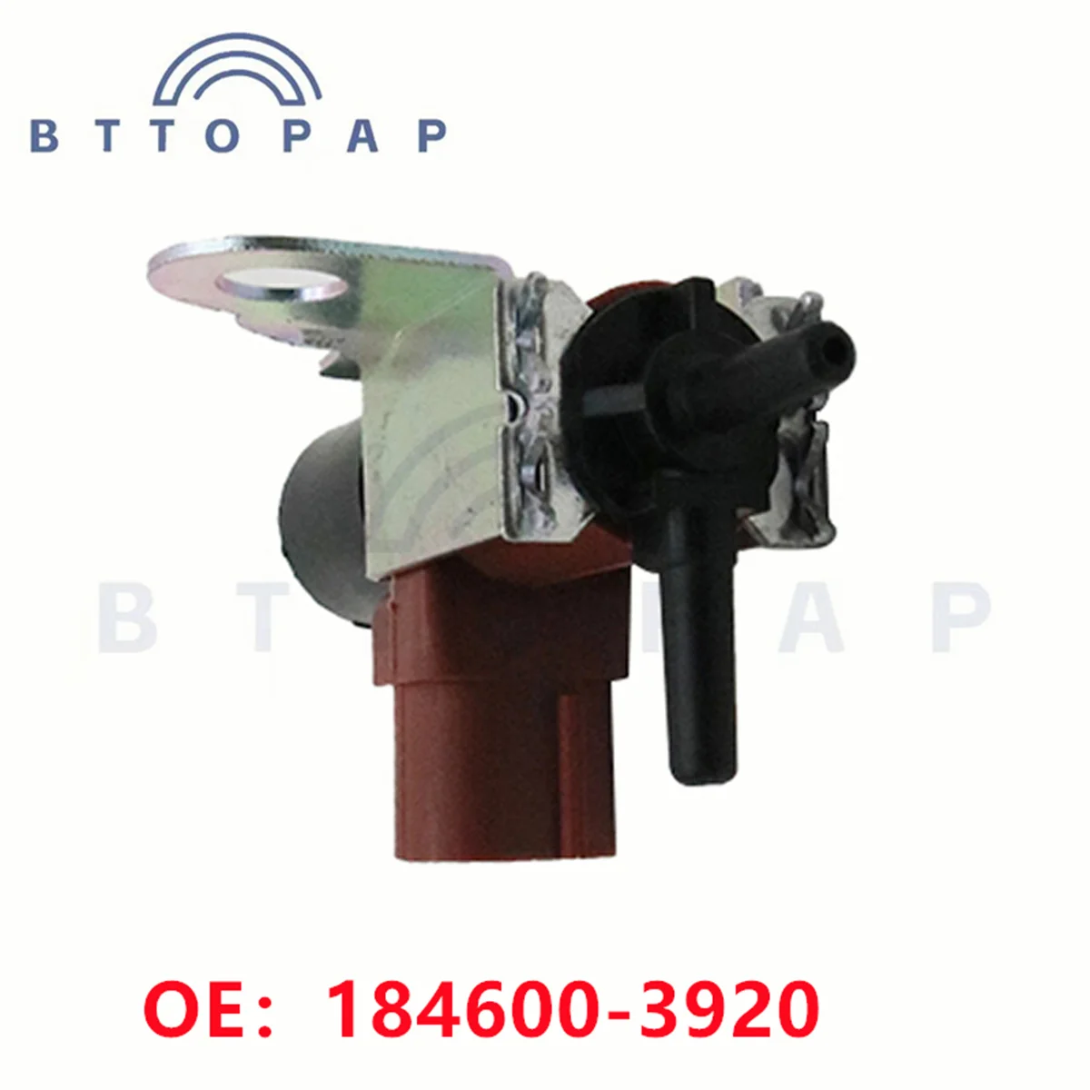 Фото 184600-3920 Для Toyota Camry Dyna Hin 2.0L 1983-2005 Автомобильный аксессуар: Вакуумный переключающий клапан, клапан управления продувкой, соленоидный клапан 1846003920 №2