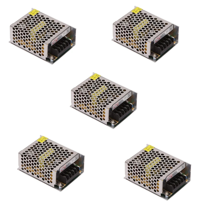 

5X24 В 1 А источник питания, фототрансформатор 25 Вт, фотоэлемент управления переключателем для системы видеонаблюдения, фотоэлемент питания