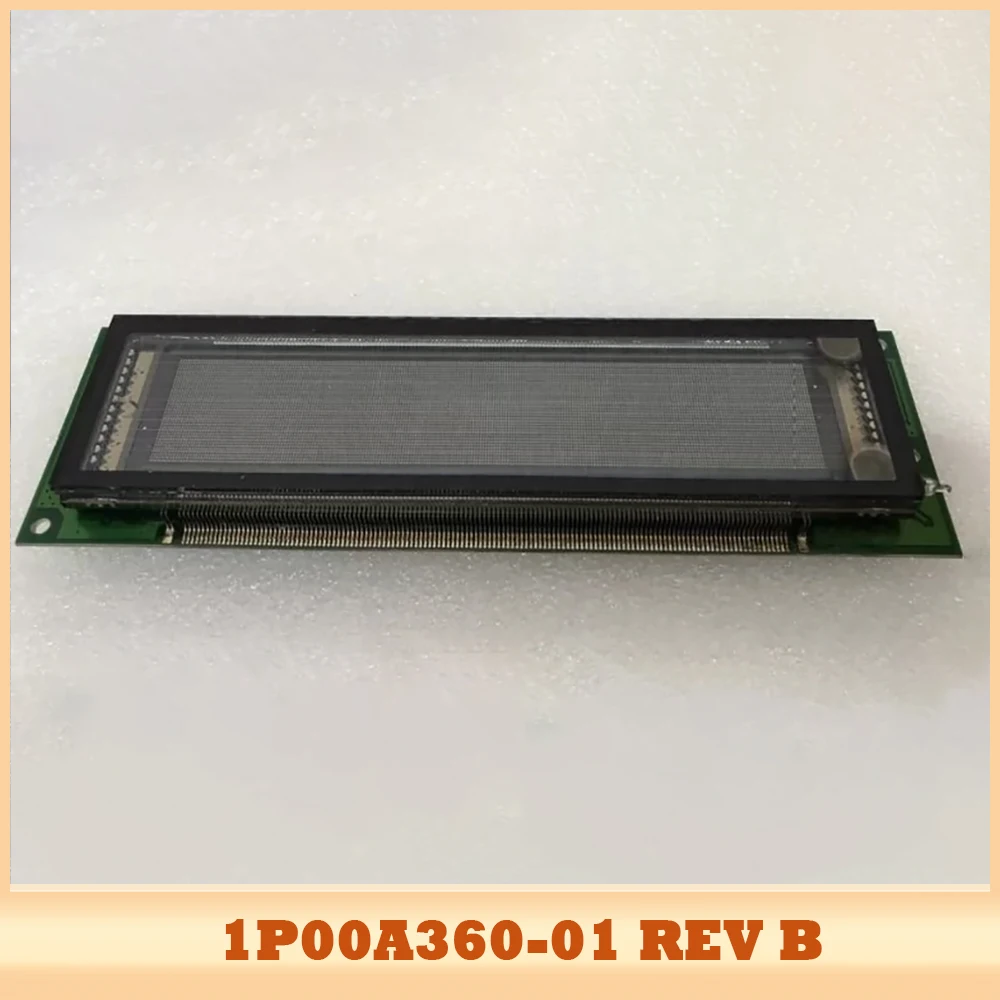 Фото Для FUTABA GP1059A01A 1P00A360-01 REV B: Модуль флуоресцентного дисплея, экран VFD №1