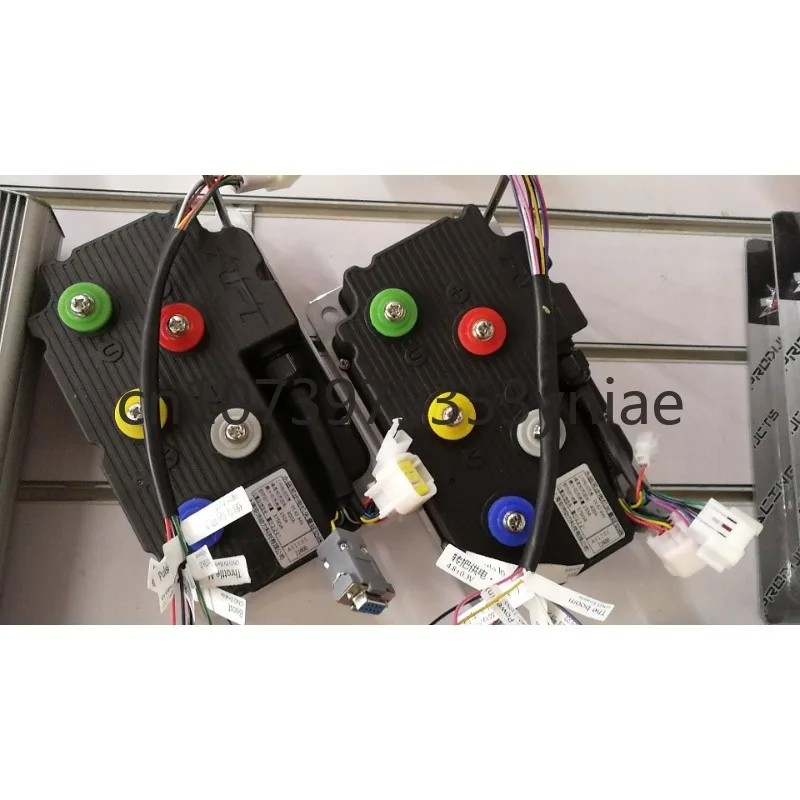 

APT intelligent controller 72400