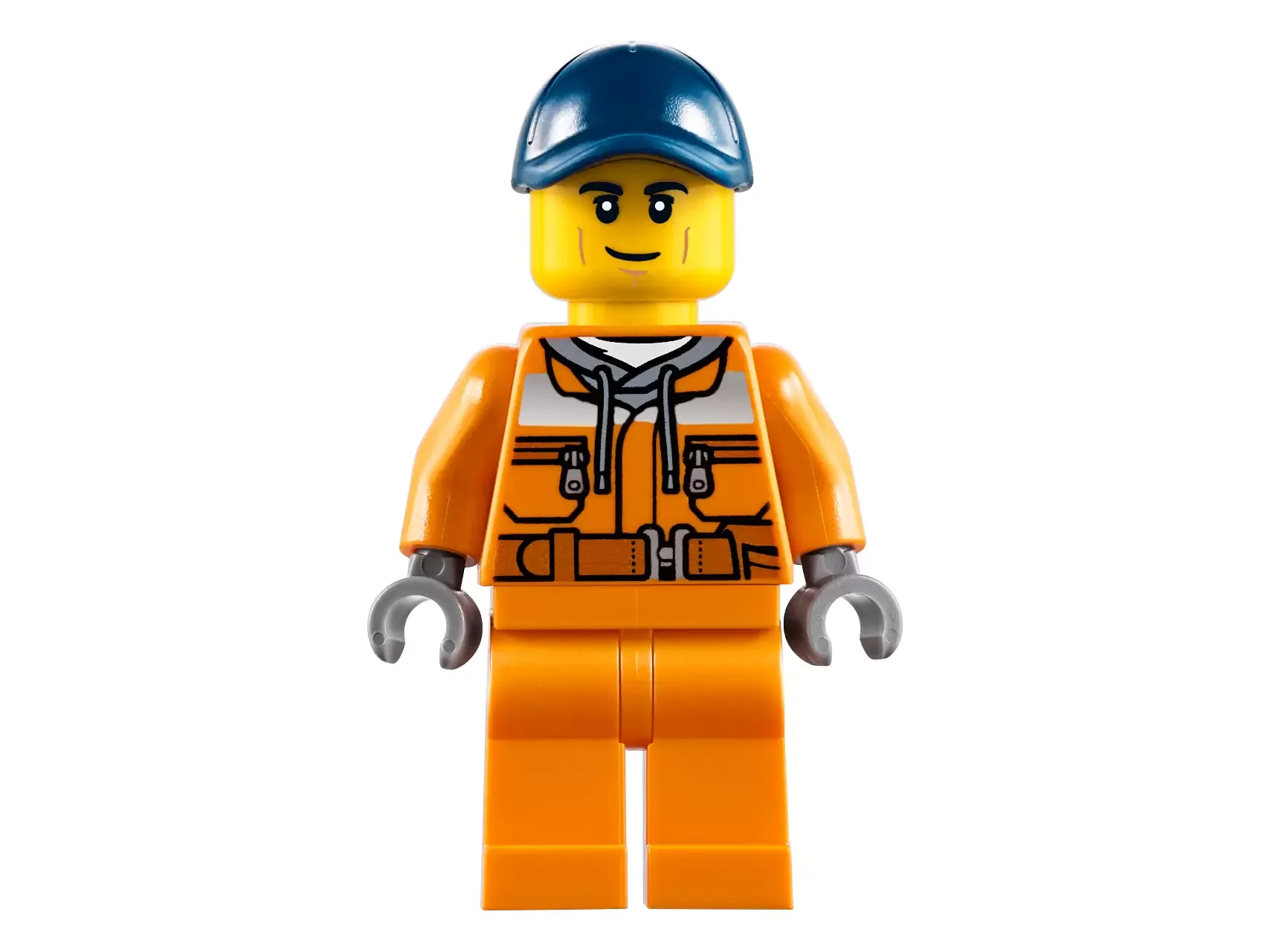 Конструктор LEGO City (Сити) 60249 Машина для очистки улиц 5+ | Игрушки и хобби