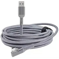16ft vr link type c streaming cable for oculus quest 2 pc connect power data extension charging cord virtual reality gaming