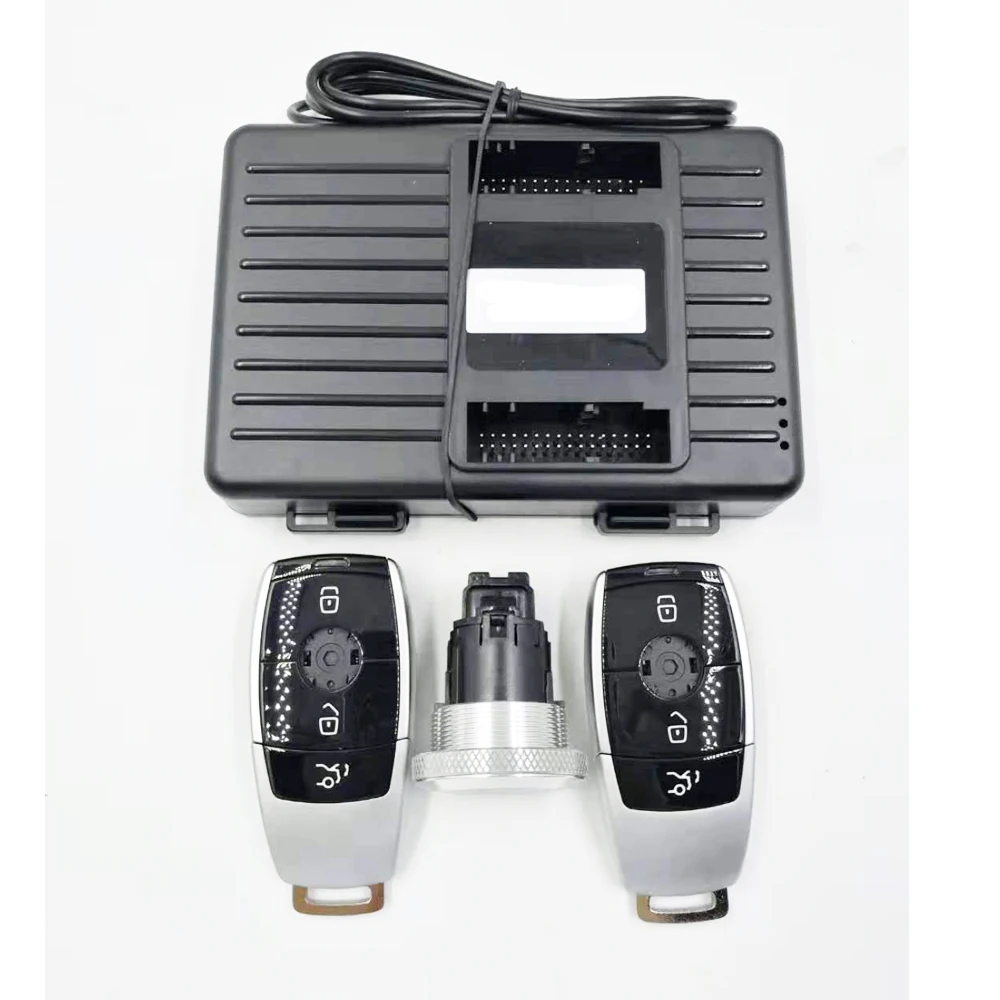 Двигатель для Mercedes Benz CLS 2007-2010 гг.