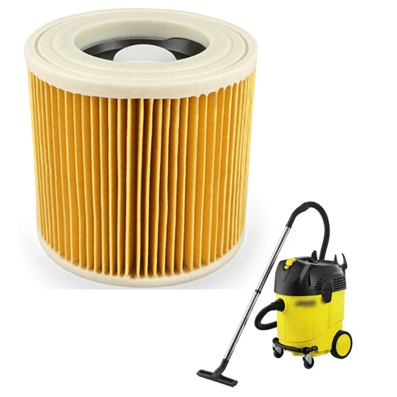 Высококлассный пылесос M2EE Сменный фильтр Hepa уборочная щетка фильтрующий элемент