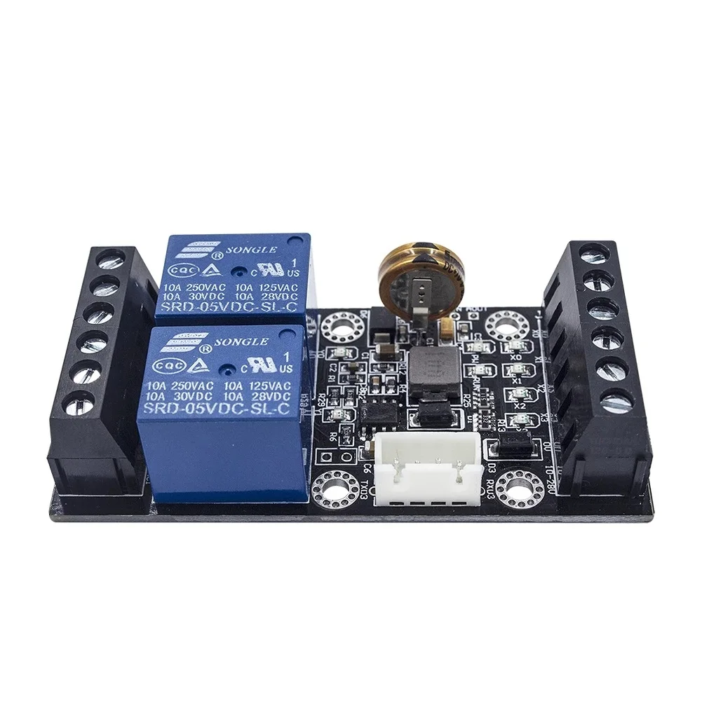 

FX1N-32MR FX1N-32MT PLC Industrial Control Board 16 Input 16 Output Transistor Relay Module DC24V With 485 Modbus Rtu