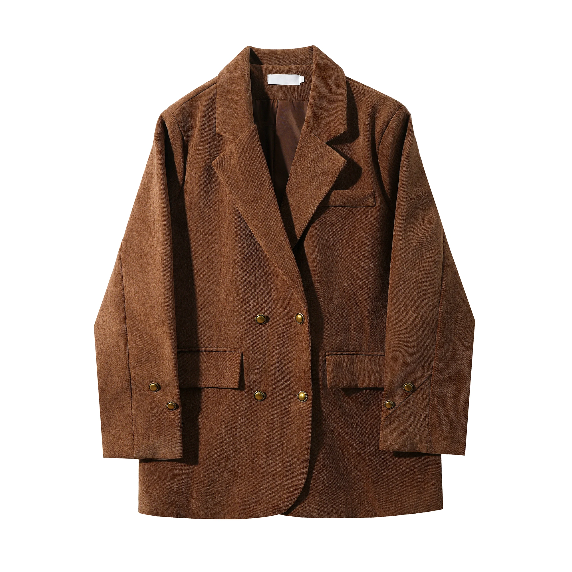 Maillard Retro s женский 2024 осенне-зимний новый высококачественный вельветовый