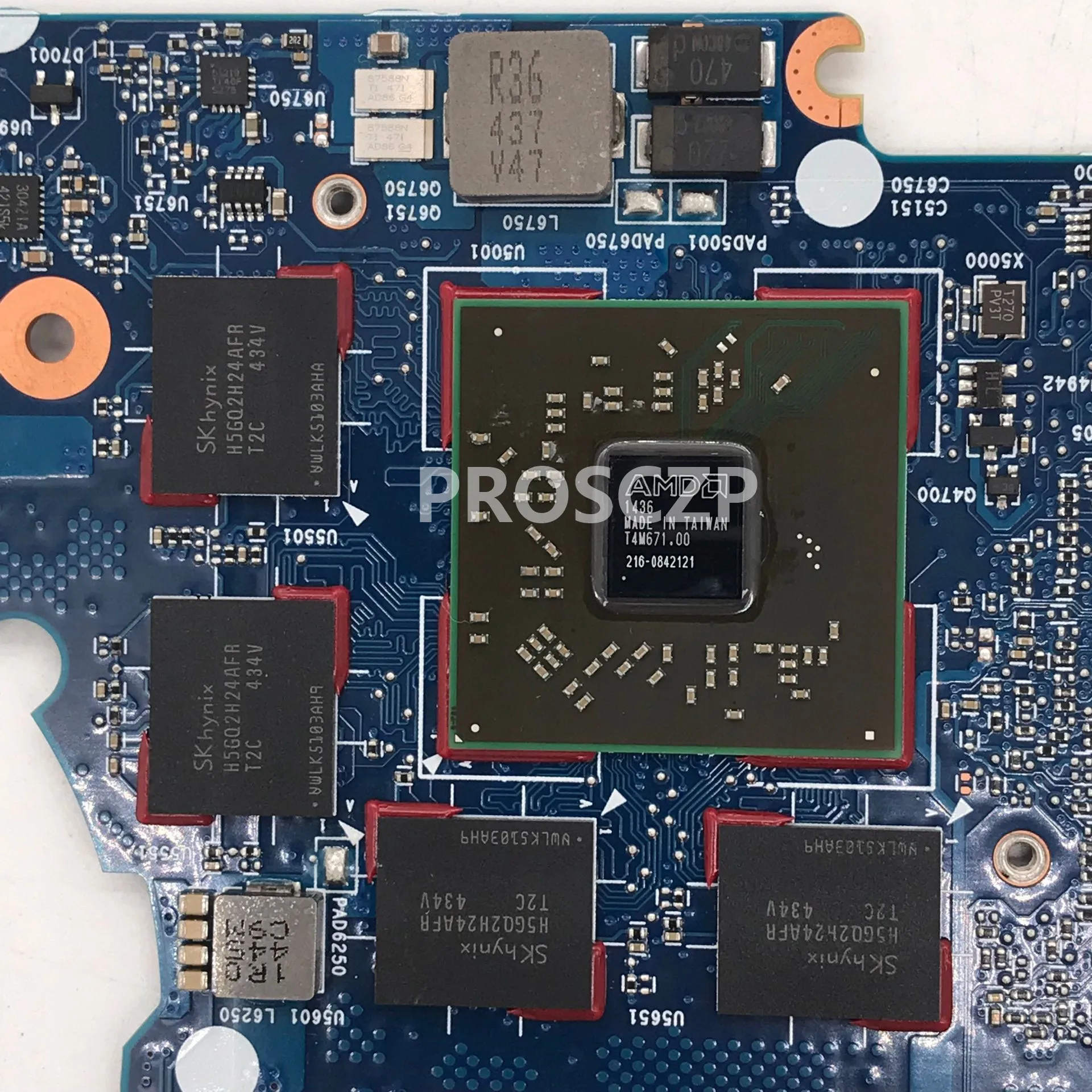 730804-501 730804-001 Бесплатная доставка для 840 850 G1 материнская плата ноутбука 6050A2559101-MB-A03