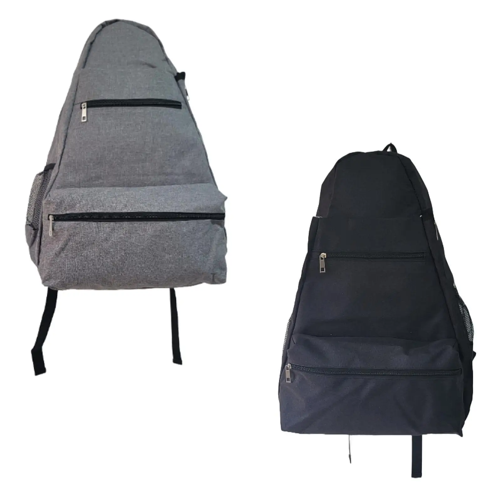 Теннисная сумка Теннисный рюкзак Большая спортивная Легкая вмещает ракетки