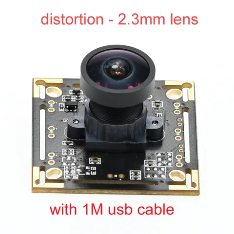 Модуль USB-камеры IMX179