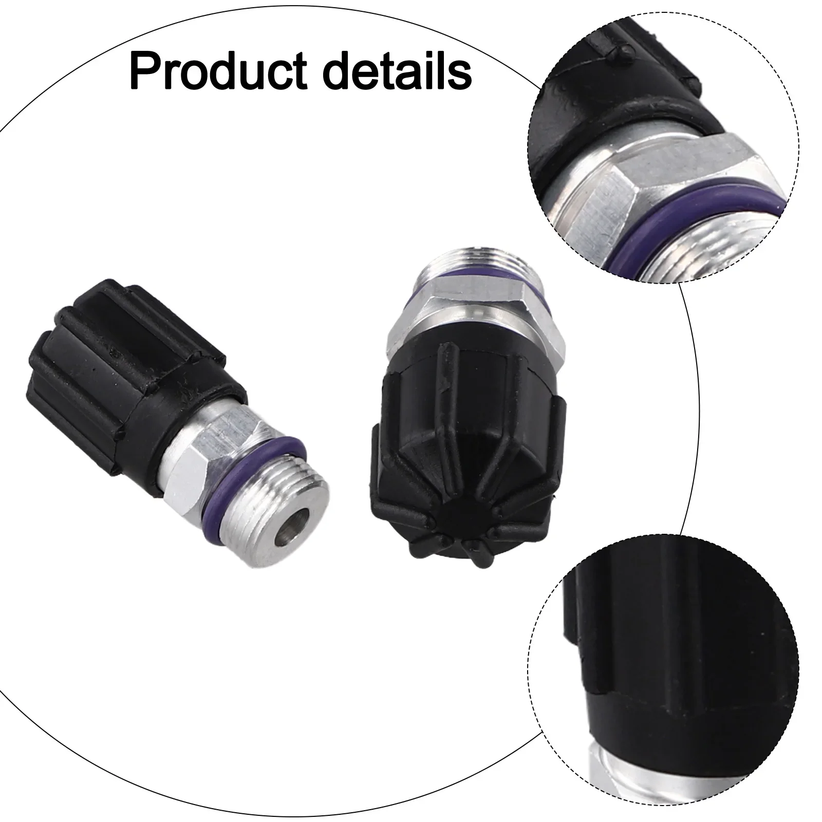 Сердечник клапана Кондиционер для обслуживания кондиционера Надежный сердечник