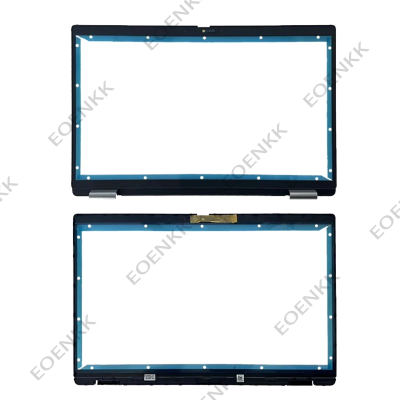 Фото Комплект корпуса для ноутбуков Dell Latitude 5520 5521 E5520 E5521: нижняя крышка, палмрест, задняя крышка LCD, передняя рамка, комплект для замены №3