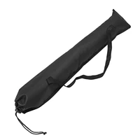 portable foldable alpenstocks sticks storage bag pouch carrying bag for walking stick trekking hiking poles