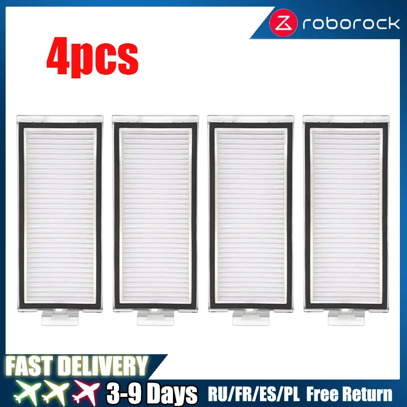 

Запчасти для Roborock Q8 Max Q8 Max+ Q5 Pro Q5 Pro+