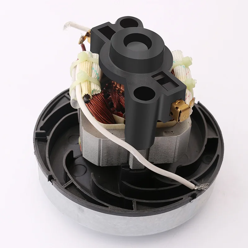 

1pc 220V 600W 50HZ vacuum cleaner motor for Midea motor SC861 SC861A Vacuum Cleaner Parts for philips electrolux Haier LG etc.