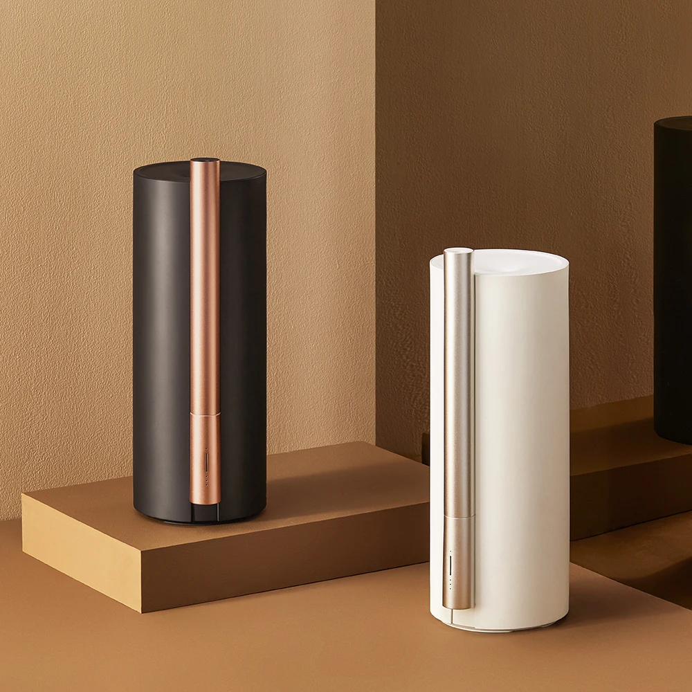 

EDON electronic household boiler steam dehumidifier portable ultrasonic air humidifier purifier