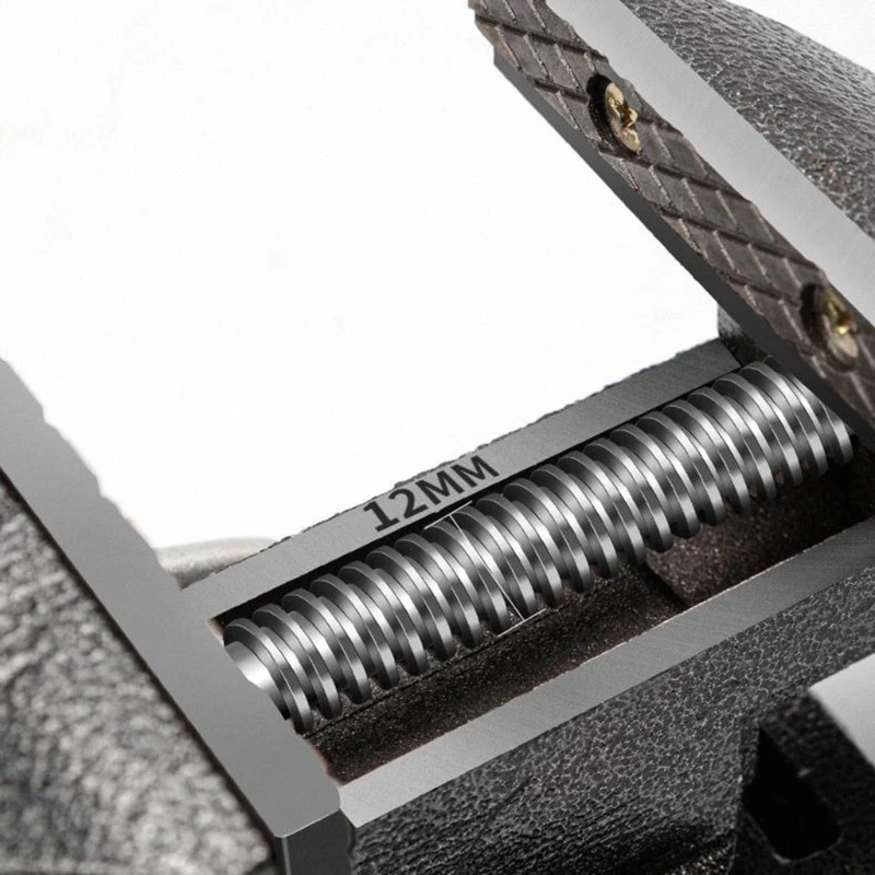 Тиски плоский зажим портативные плоские настольные тиски маленькие