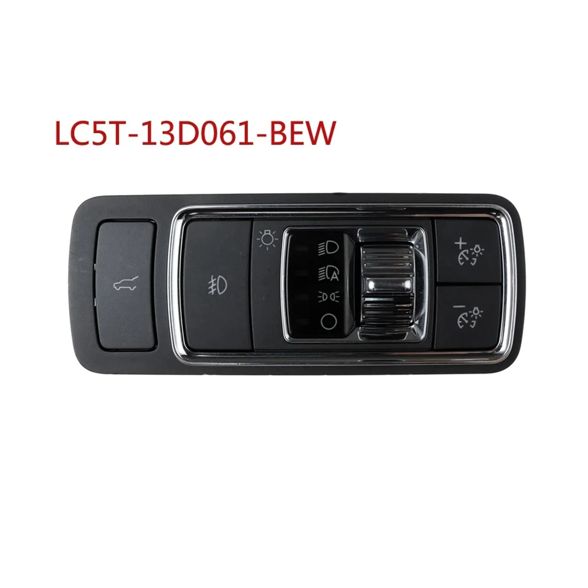 Фонарь переключатель регулировка управления фарой автоматический для Ford 2020 Lincoln