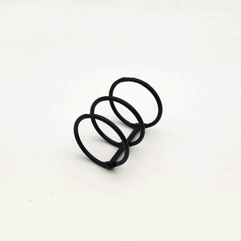 

OLOEY 3-кольцевые зажимы S0160 15/20/25/30 мм