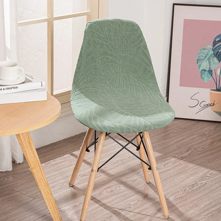 Эластичные чехлы на стулья из спандекса/полиэстера