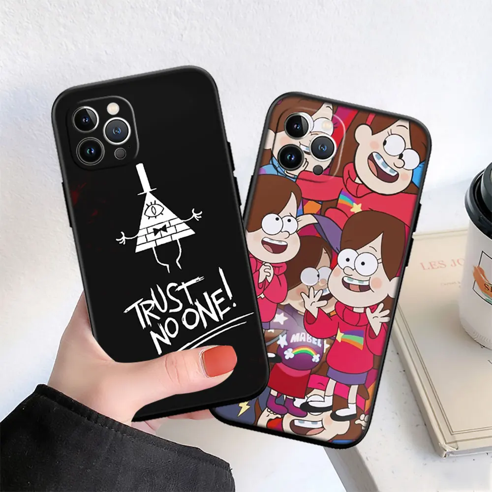 Чехол XH12 G-Gravitys F-Falls для Xiaomi Mi 11 12 8Lite 9 F1 A1 A2 A3 9T 10T 11i CC9E 10S 11T Pro