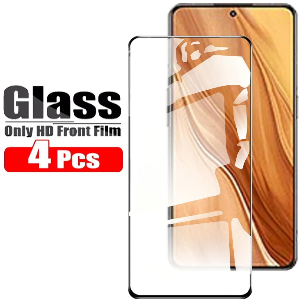 

HD Glass For Realme GT2 Explorer Edition Tempered Glass Realme GT 2 Full Cover Screen Protector Real me GT2 Phone Accessories