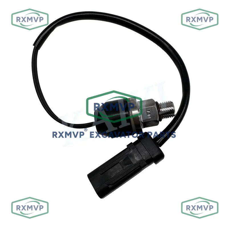 Датчик давления для экскаватора CATERPILLAR E320E/E320D2/E312D2/E312D2GC/E312E/E330D2/E336E/E336F 319-4407
