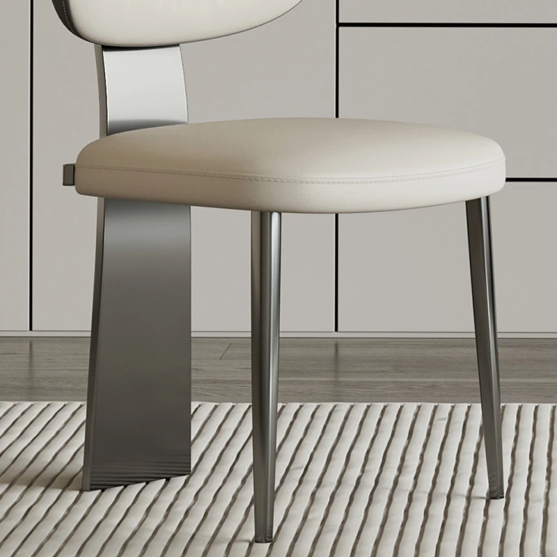 Стулья в итальянском стиле для гостиной спальни обеденные стулья релаксации