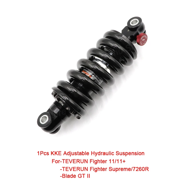 Гидравлический амортизатор Teverun Fighter 11/11+ KKE для