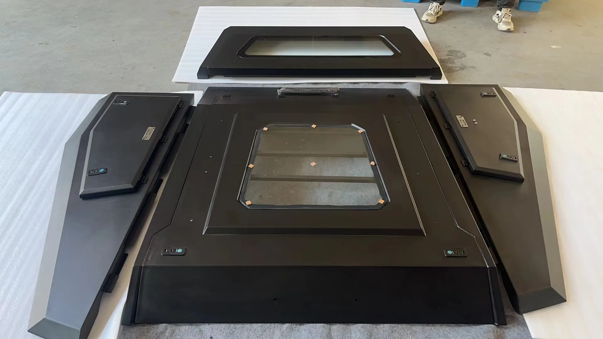 Оптовая продажа горячая распродажа уникальный водонепроницаемый стальной