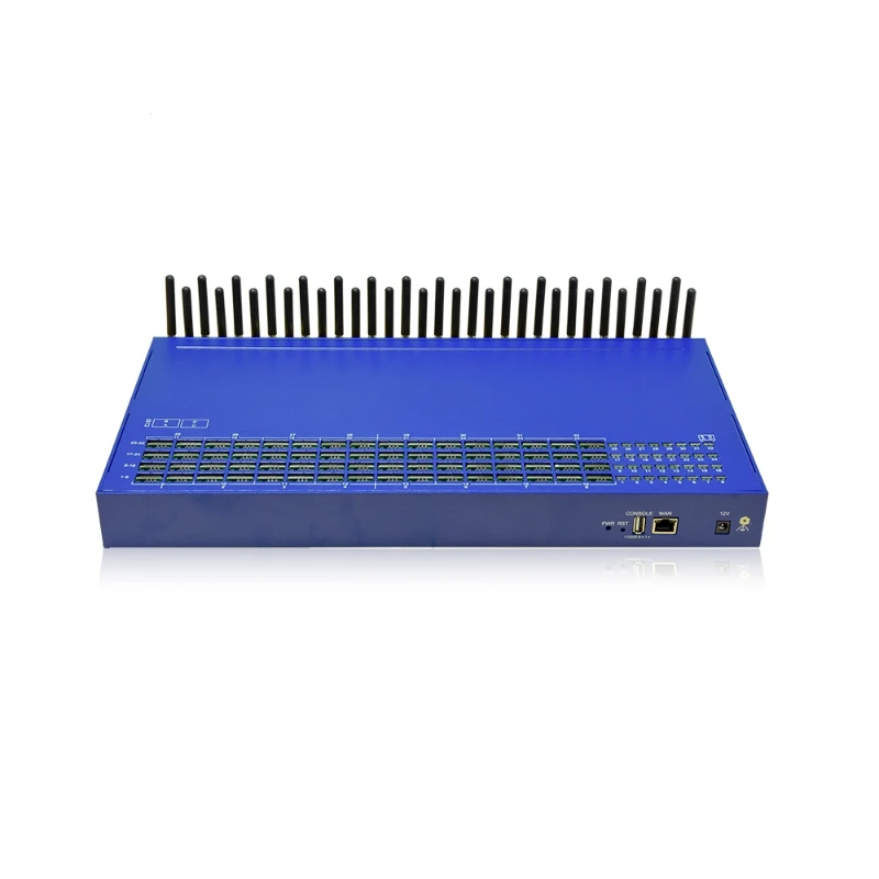 

voip gateway sk 32/128 GSM/SMS sip trunk Anti sim blocking device sim center wireless modem