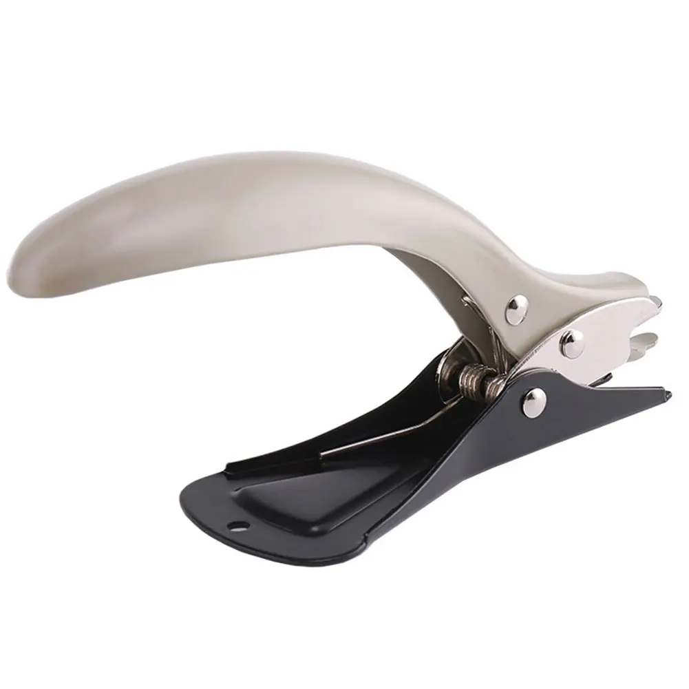 

Hand Tool Non Slip Business Heavy Duty Nail Puller Professional Pull Out Extractor School Staple Remover Portable Home Office