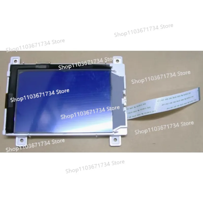 Фото Новый ЖК-экран для Psr S500 S550 S650 DGX-520/620/630/640 мм6 мм8 №1