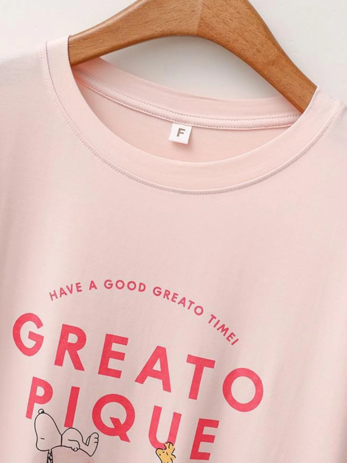 GP весна/лето тонкие модальные женские пижамы с буквами мороженого милые мягкие