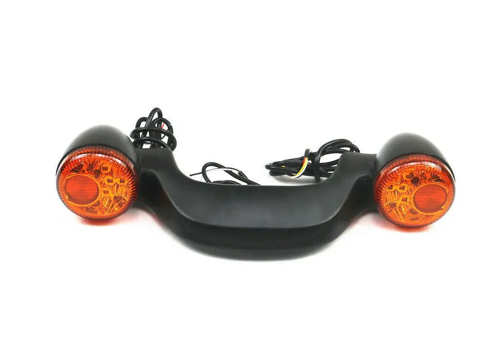 

Мотоциклетная задняя панель с указателем поворота для Harley Street Glide Road FLHX FLTRX CVO Cruiser