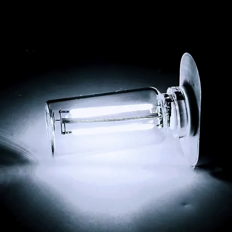 

USB лампа VnnZzo, тёплый/холодный белый/розовый/красный/зеленый/синий/фиолетовый