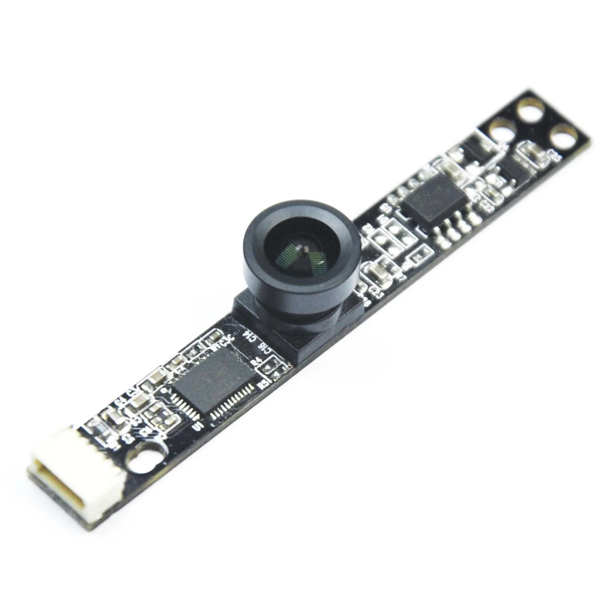 1MP HD 720P JX-H62 Sensor 30FPS FF 120° USB Camera Modules Wide Angle MJPEG, YUV2 images - 6