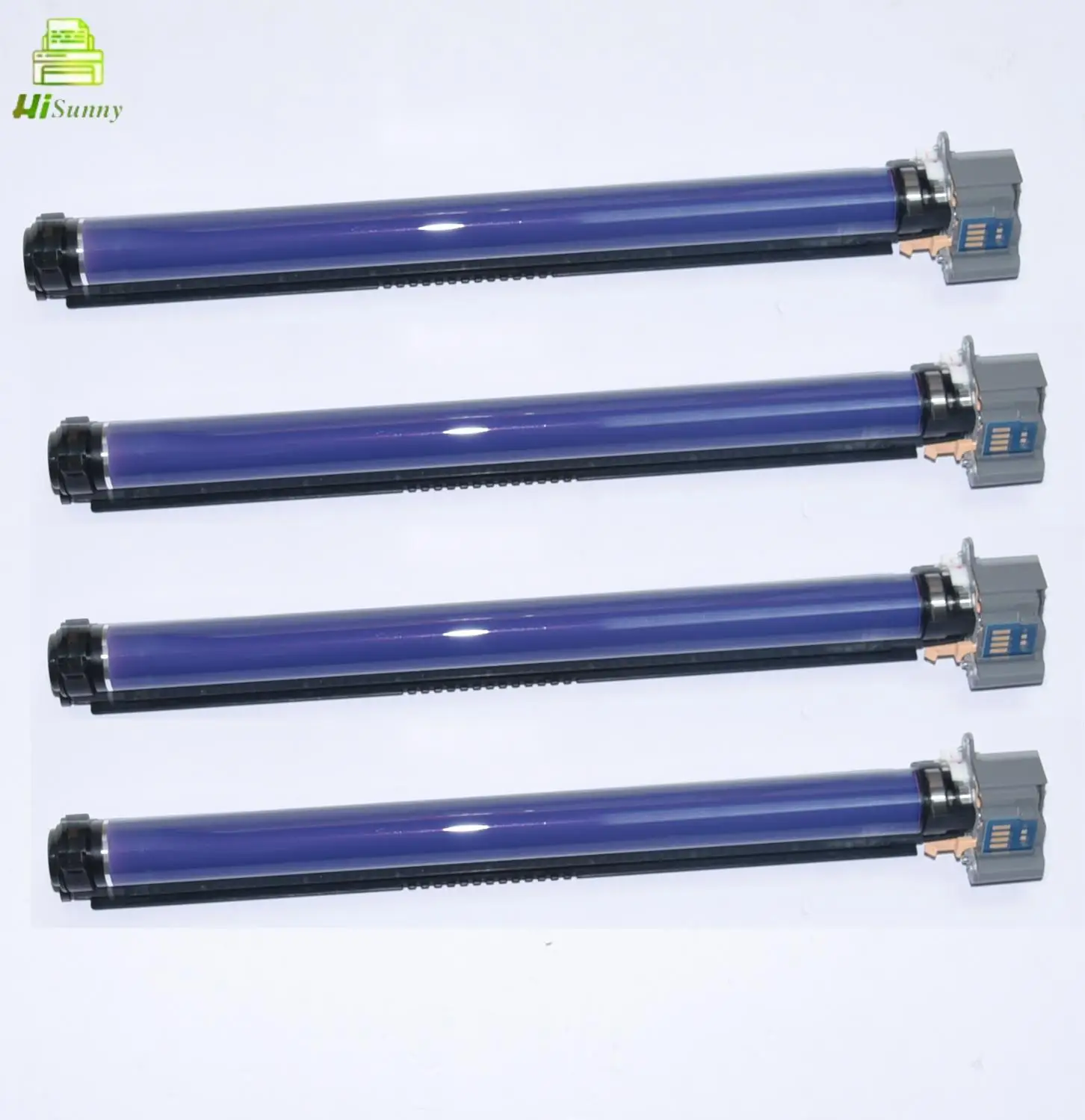 

1 комплект WC7525 барабанная установка для Fuji Xerox WorkCentre 7525 7530 7535 7545 7556 7830 7835 7845 WC7530 WC7535